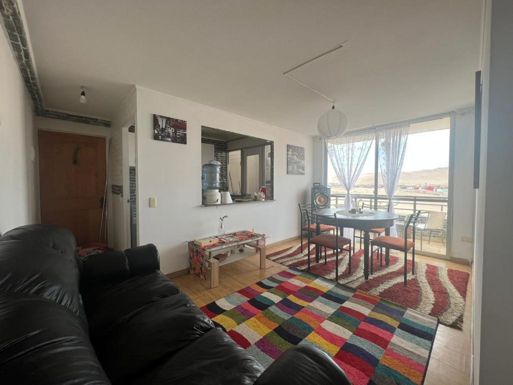 Apartamento Departamento Amoblado En - Chile Arica