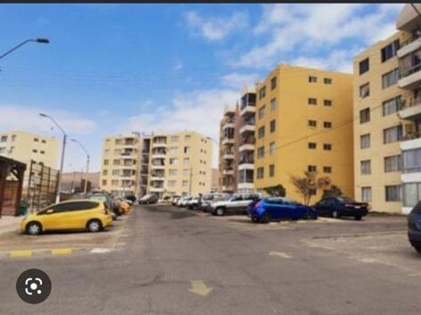 Apartamento Departamento Amoblado En - Chile *